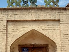 13 Kashgar Old Town Building.jpg